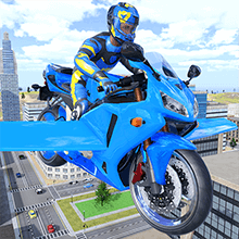 Flying Moto